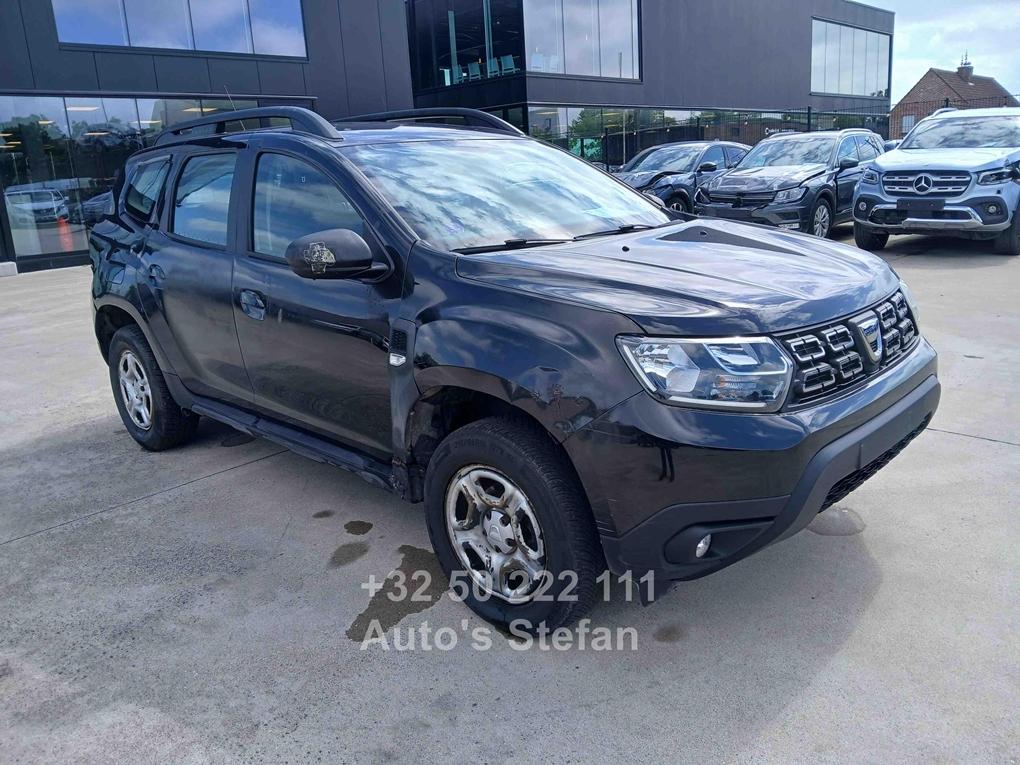 Dacia  Duster II Comfort