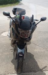 Honda NT 700 Deauville - HONDA DEAUVILLE