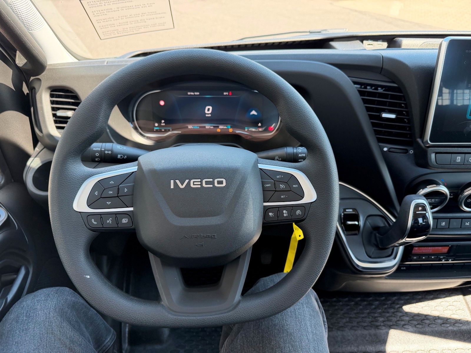 Fahrzeugabbildung Iveco Daily 70C21*R3.750mm*Sperre*AHK*Automatik*