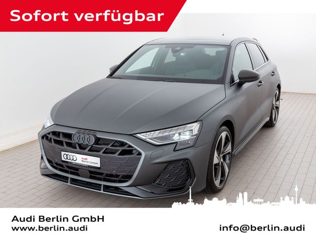 Audi A3 Sportback S line 35 TFSI S tronic