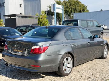 BMW 525 - 6