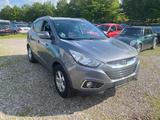 Hyundai ix35 Style 2WD - Hyundai ix35 in Kiel
