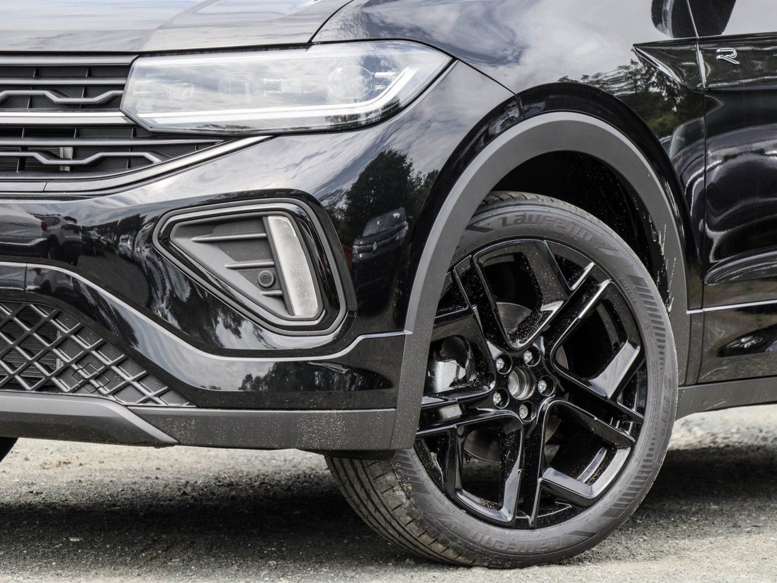 Volkswagen T-Cross - Bild 5