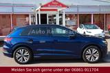 Audi Q4 e-tron 45 Quattro S-Line **NAVI+AHK** - blaue Audi Q4 e-tron