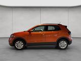 Volkswagen T-Cross 1.0 TSI OPF Life - VW T-Cross in Kiel