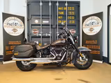 Harley-Davidson FLHCS Softail Heritage Classic 114 *TOP*1. Hand* - HARLEY-DAVIDSON SOFTAIL HERITAGE CLASSIC FLHC