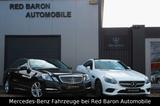 Mercedes-Benz E 350 CDI 4MATIC 7-G AANTGARDE DISTRONIC COMAND - Mercedes-Benz E 350 aus 2010: 4matic