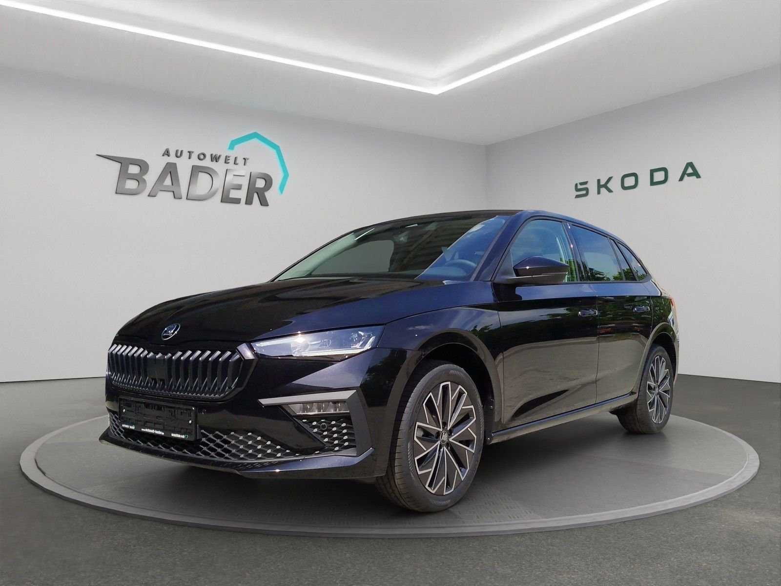 Skoda Scala Balance 1,0 TSI 85 kW 7-Gang-DSG