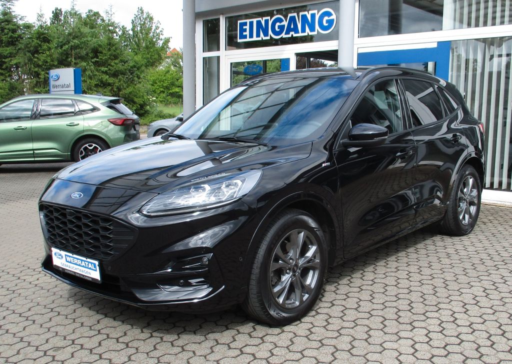 Image of Ford Kuga