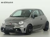 Fiat 500 Abarth 1.4 T-Jet 16V Competizione *Bi-Xenon* - Fiat: A 16