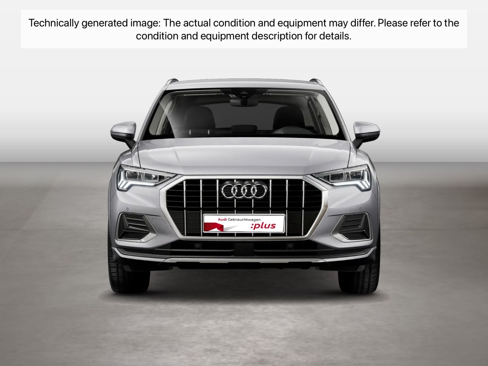 Audi Q3 - Bild 5