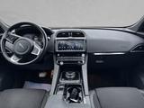 Jaguar F-Pace R-Sport AWD 20d*Black*20Zoll*Heckkl elekt - Jaguar F-Pace in Frankfurt (Main)