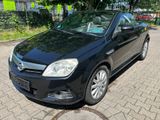 Opel Tigra Twin Top Cosmo Cabrio 1.8 Ltr - Opel Tigra: 1.8