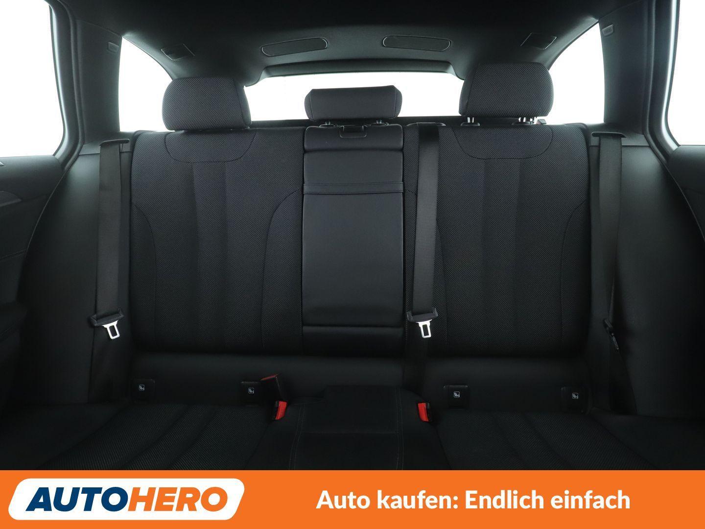 BMW 520d xDrive M Sport Aut.*NAVI*CAM*LED*TEMPO*SHZ*