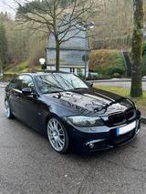 BMW 335i E90 Facelift/M-Paket/Special/>500PS/TOP - BMW 3er Reihe: E90