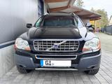 Volvo XC90 V8 Executive  - Volvo Gebrauchtwagen von 2006