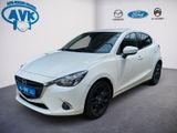 Mazda 2 Lim. Kizoku mit Sitzhzng, Apple Carplay, Klima - Mazda 2 aus 2019
