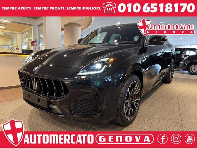 Inne Maserati Grecale 2.0 MHEV GT AWD Auto