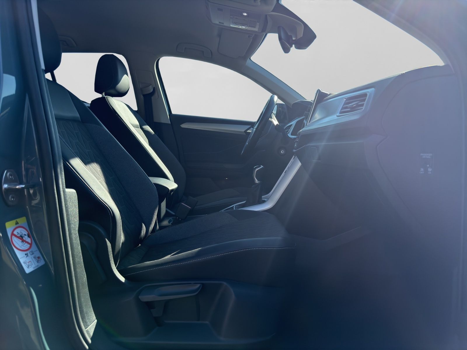 Volkswagen T-Roc - Bild 4