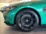BMW M4 Competition M xDrive Innovationsp. Klimaaut. - BMW M4 in Duisburg