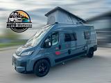 Challenger Family & Sport Van 5 Schlaf-&Sitzplätze - Challenger Kastenwagen