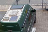 La Strada Regent L - La Strada Gebraucht Wohnwagen gebraucht