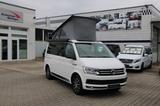 Volkswagen T6 California Beach Edition DSG 150 PS Luft-St. - VW California beach