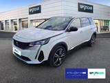 Peugeot 5008 GT Mild-Hybrid 145 eDCS6 5008 1.2 Hybrid 13