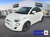 Fiat 500e Icon 118 Automatik *Klima *Audio - Fiat 500e in Frankfurt (Main)