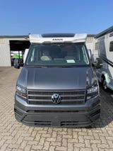 Knaus Van Ti VW 640MEG Vansation - Knaus Van ti