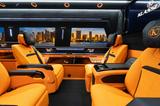 Mercedes-Benz Sprinter 519 - VIP Jetvan by KLASSEN - 2027 - Mercedes-Benz Klassen