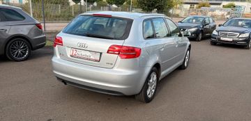 Audi A3 - 7