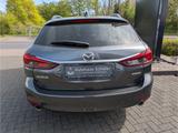 Mazda 6 Sport HUD Navi Bose 360 Kamera Klimasitze LED  - Mazda 6 in Solingen