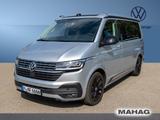 Volkswagen T6.1 California Beach 2.0 TDI DSG 4motion - Volkswagen T6 California aus 2025