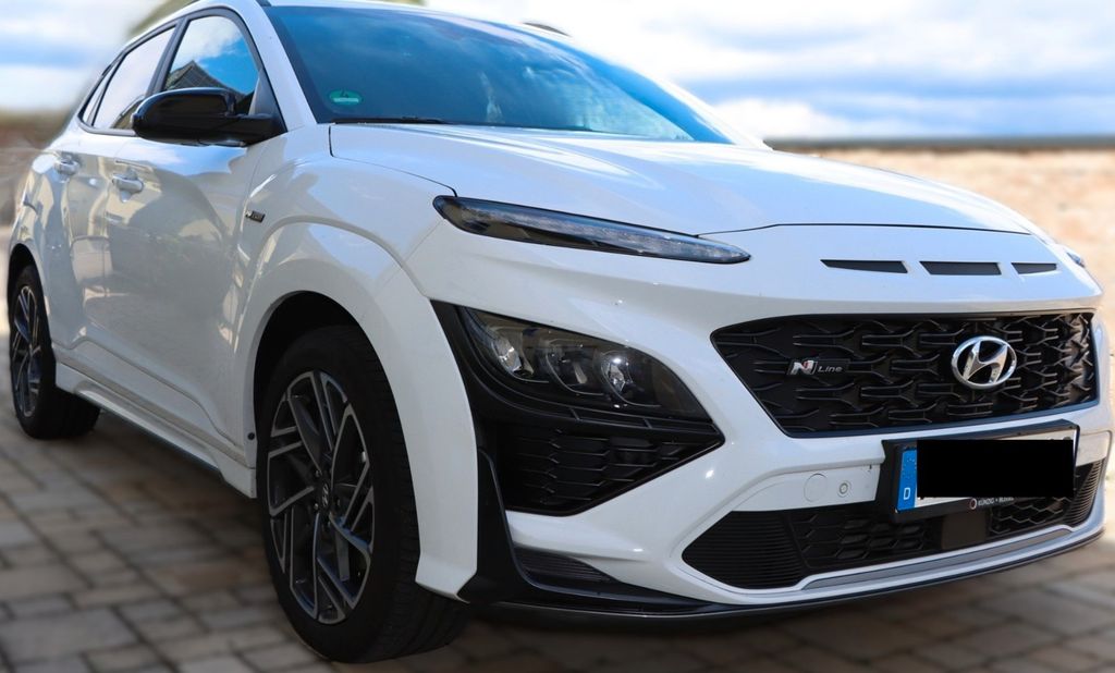 Image of Hyundai KONA