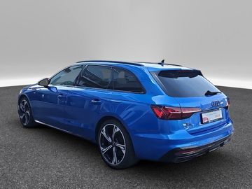 Audi A4 - 5