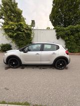 Citroën C3 PureTech 110 Stop&Start SHINE EAT6 SHINE - Citroën C3 mit Benzin-Antrieb: Automatik
