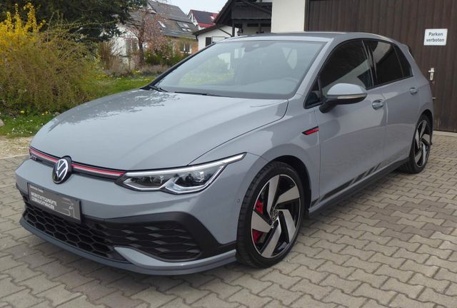 Volkswagen Golf VIII Lim. GTI Clubsport DSG/LED/NAVI/ACC/
