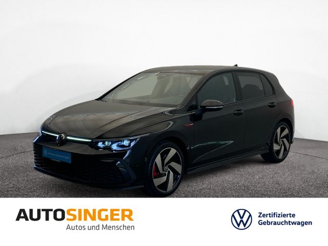 Volkswagen Golf GTI DSG *NAVI*AHK*MATRIX*ACC*DIGITAL*R-CAM*