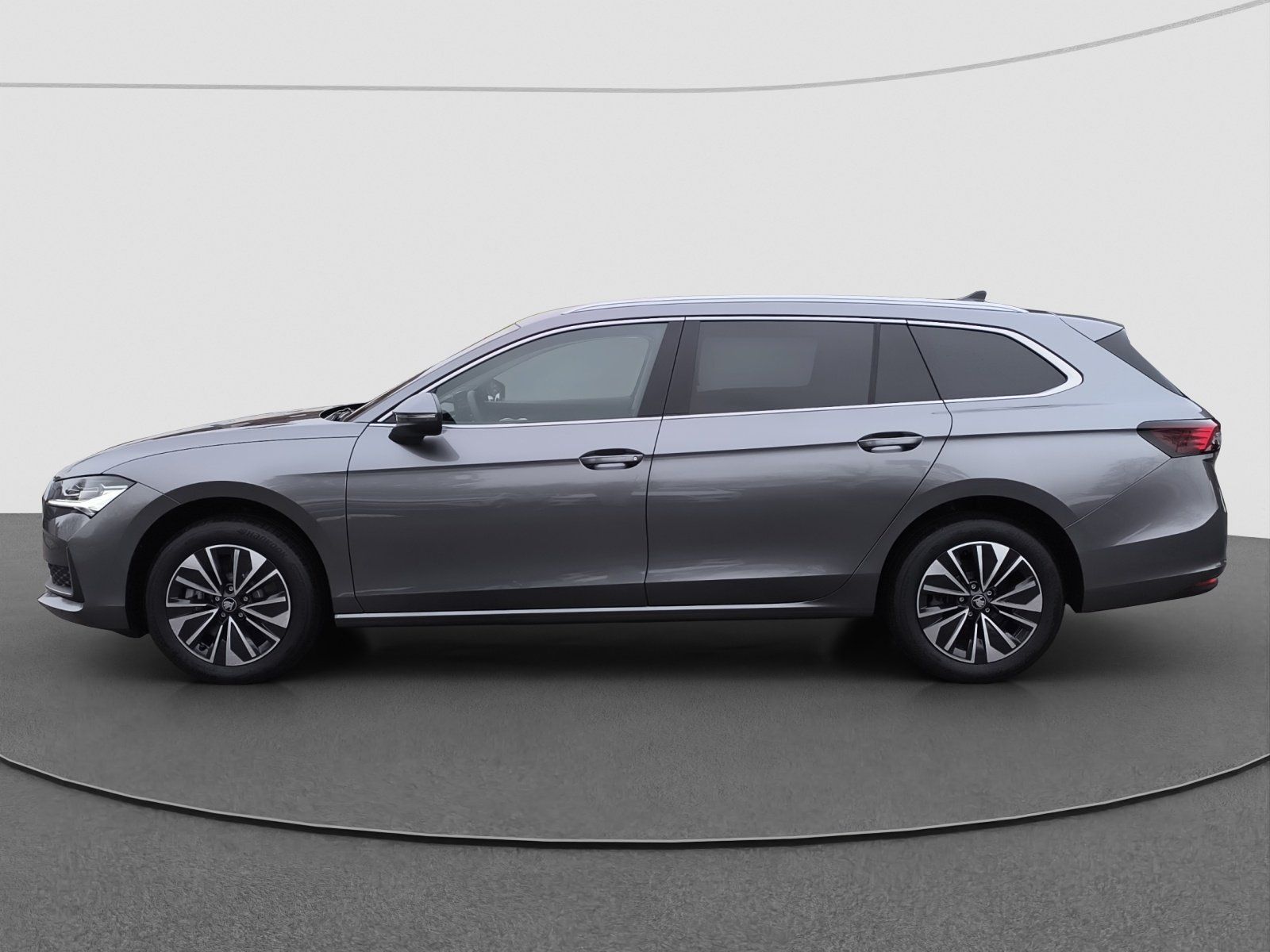 Skoda Superb - Bild 5
