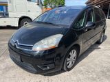 Citroën Grand C4 Picasso Tendance/7 SITZER/AUTOMATIK - Citroën Grand C4 Picasso / SpaceTourer aus 2009