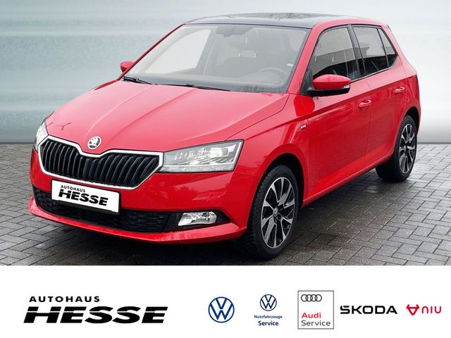 Skoda Fabia 1.0 TSI Drive 125 Years Best of