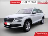 Skoda Kodiaq 2.0 TSI Style DSG+7-SITZE+AHK+LED+STDHZ. - Skoda Kodiaq in Hamburg