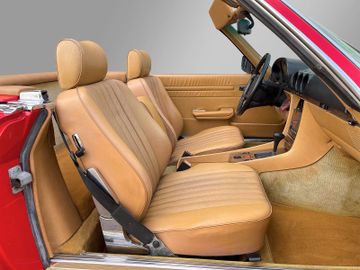 Mercedes-Benz SL 560 R 107  H-Zulassung *mtl.345€*