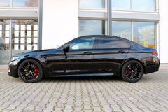 BMW M5 Competition xDrive/ LASER/ MASSAGE/ M DRIVERS BMW M5 Competition xDrive/ LASER/ MASSAGE/ M DRIVERS