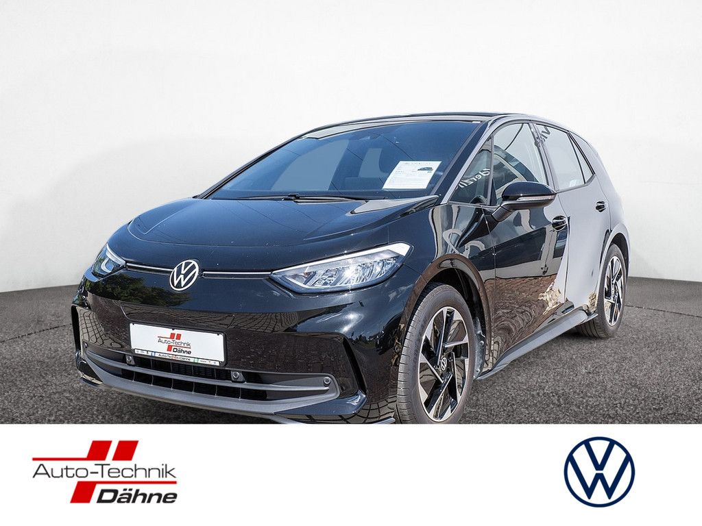 VW ID.3 Pro Performance PDC SHZ KAMERA NAVI ACC LED