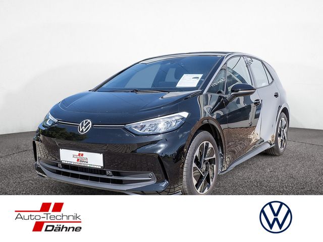 VW ID.3 Pro Performance PDC SHZ KAMERA NAVI ACC LED