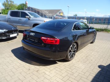 Audi A5 - 4