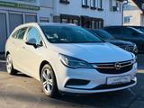 Opel Astra K Sports Tourer Edition - Opel Astra: Sports Tourer Edition