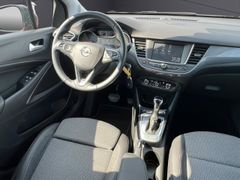 OPEL Crossland Elegance Klima Navi Sitzheizung